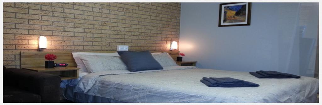 Three Ways Motel Gilgandra Dış mekan fotoğraf